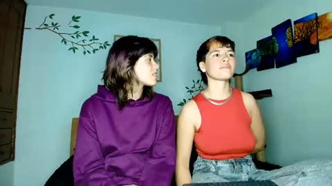 Snapshot of zafira_raven chatting on 07.12.26 zafira_raven online show from 07.12.26