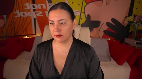 Zafiramoonn online show from 11.12.25