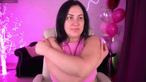 Zafiramoonn online show from 02.14.26