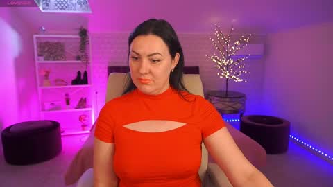 Zafiramoonn online show from 04.22.26