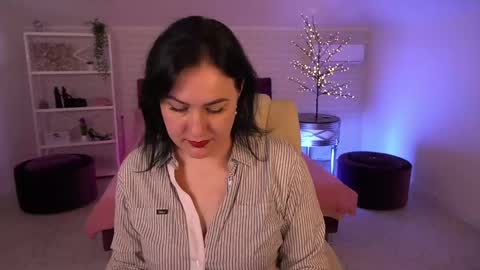 Snapshot of zafiramoonn chatting on 05.12.26 Zafiramoonn online show from 05.12.26