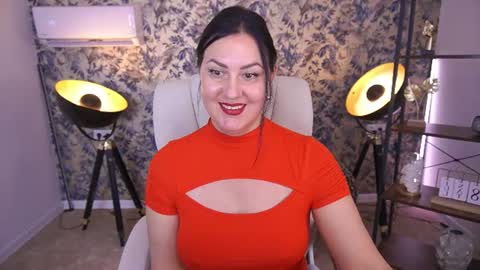 Zafiramoonn online show from 07.19.26