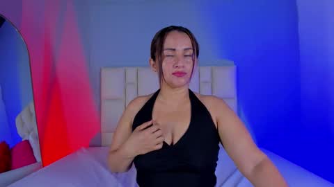 Zafiro Brown online show from 02.04.26