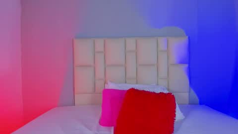 Zafiro Brown online show from 02.11.26