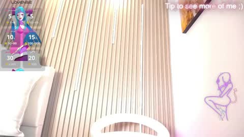 Zafiro online show from 04.10.26