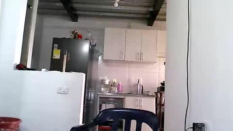 Zafiro online show from 03.14.26