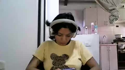 Snapshot of zafiro_rubi chatting on 05.09.26 Zafiro online show from 05.09.26