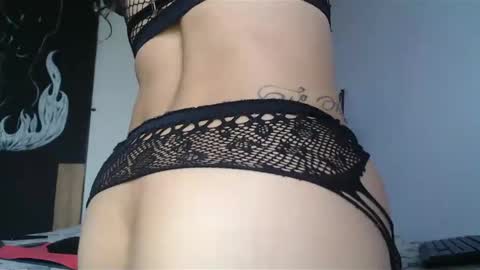 zafiro_subversiva online show from 02.14.25