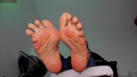 Snapshot of zafiro_winslow chatting on 01.26.25 GODDESS ZAFIRO WINSLOW online show from 01.26.25