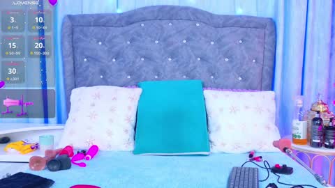 Zafiro online show from 12.24.24