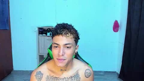 BiG Zafiro online show from 03.21.26