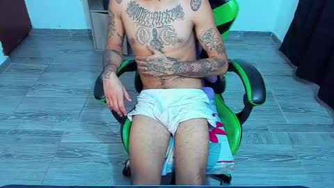 BiG Zafiro online show from 04.01.26