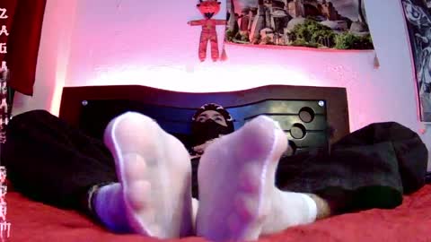 Zagarah online show from 04.10.26