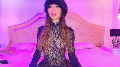 zahara_1 online show from 03.28.26