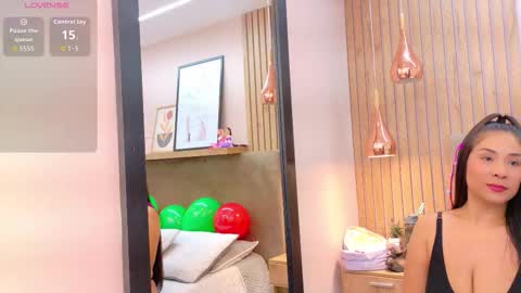 ZAHARA  online show from 03.09.26