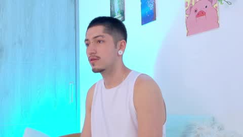 Snapshot of zahir_raw chatting on 04.09.26 Zahir Raw online show from 04.09.26