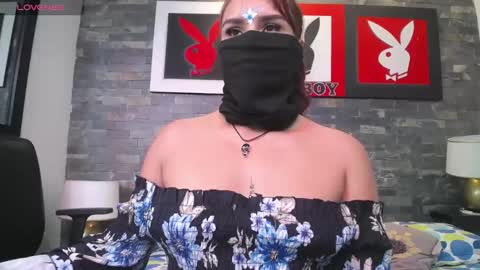 Zahra online show from 02.10.26