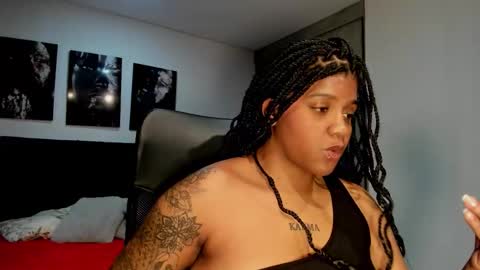 zahra_rose online show from 09.27.25