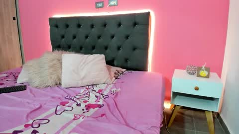 zahra_rose online show from 11.28.25