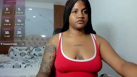 zahra_rose online show from 04.18.26