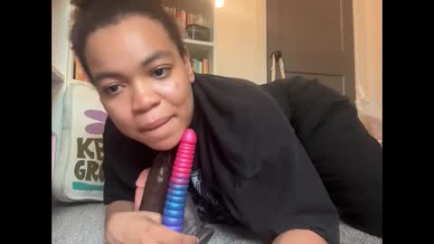 zahrabliss online show from 09.20.25