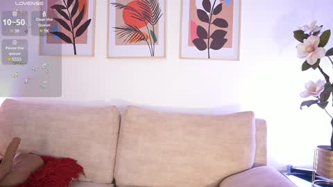 Zara Williams online show from 12.20.24