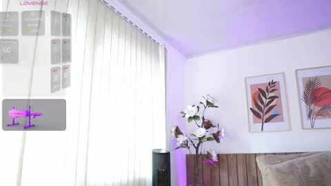 Zara Williams online show from 11.21.25