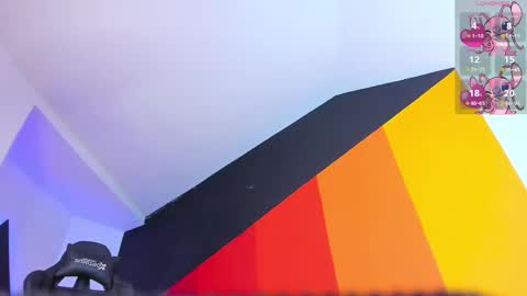 Zaid Mendoza online show from 09.29.25