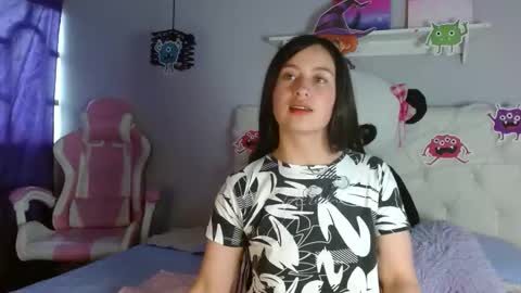 Zaida online show from 10.25.25