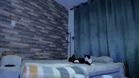 Snapshot of zain_diesel7 chatting on 01.30.25 INSTAGRAM yormanfit7 online show from 01.30.25