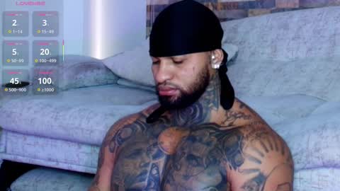 INSTAGRAM yormanfit7 online show from 02.24.26