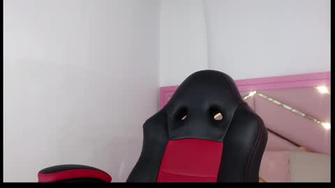 Zaira Angel online show from 02.01.25