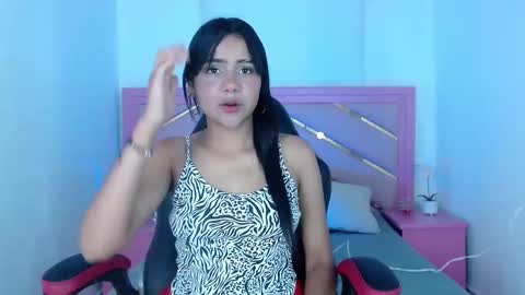 Zaira Angel online show from 02.07.25