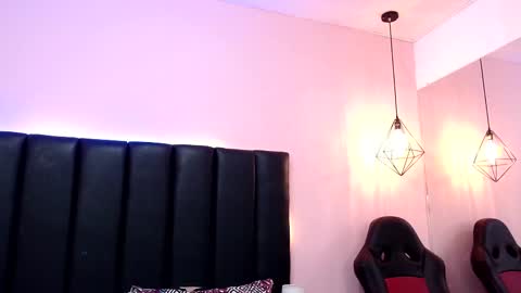 Zaira Angel online show from 09.26.25