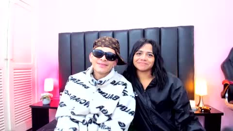 Zaira Angel online show from 10.25.25