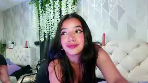 Snapshot of zaira_bonny chatting on 06.30.26 Zaira Bonny online show from 06.30.26