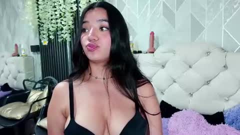 Snapshot of zaira_bonny chatting on 07.02.26 Zaira Bonny online show from 07.02.26