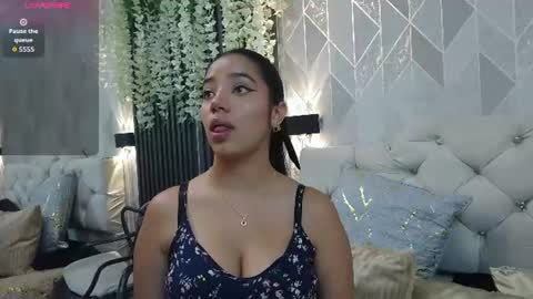 Snapshot of zaira_bonny chatting on 08.06.26 Zaira Bonny online show from 08.06.26