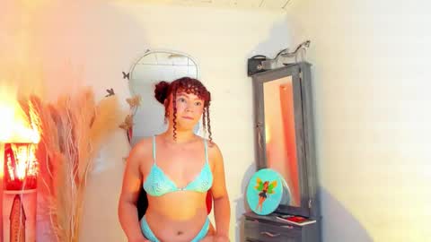 ZAIRA online show from 12.16.25