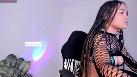 Snapshot of zaira_montero chatting on 03.20.26 Zaira online show from 03.20.26