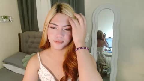 Zai online show from 03.14.26