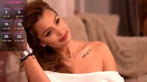 Zaira online show from 01.17.26