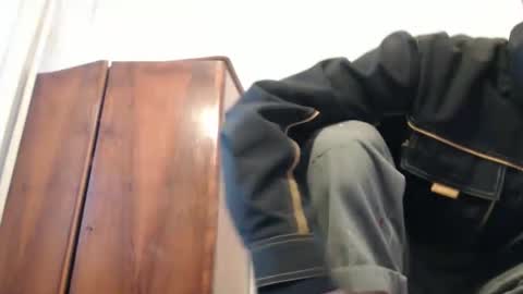 Snapshot of zakonezach chatting on 01.27.25 zakonezach online show from 01.27.25