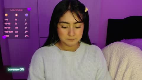 zakura_ania online show from 03.31.26