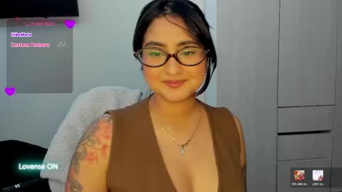 Snapshot of zakura_ania chatting on 06.08.26 zakura_ania online show from 06.08.26