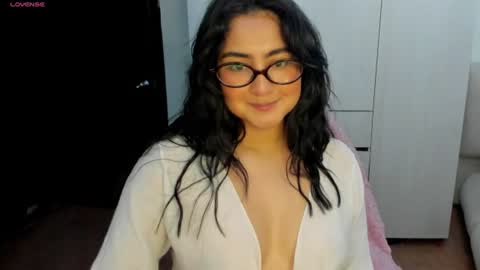 zakura_ania online show from 07.16.26