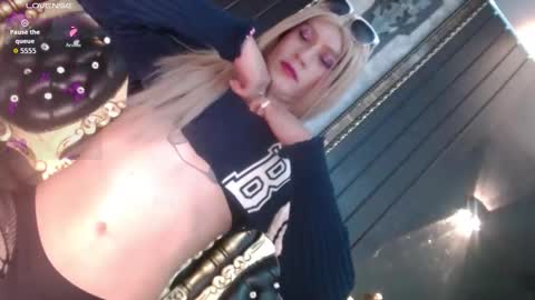 Megan online show from 02.03.26