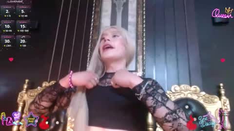 Megan online show from 02.04.26