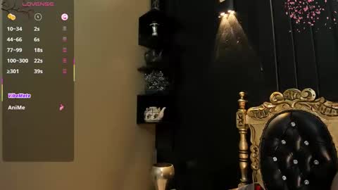 Megan online show from 04.22.26