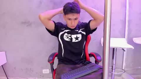 Samuel online show from 06.09.26